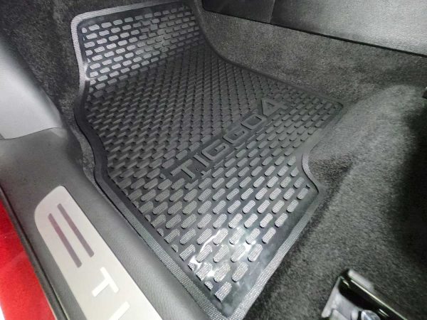 Chery Tiggo 4 Full Set - Image 4