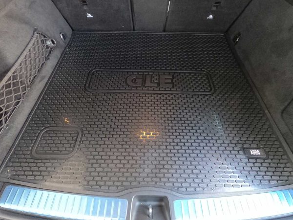 Mercedes GLE Boot Mat - Image 3