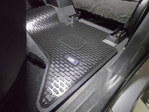 Toyota Hilux GD6 GR Interior Set - Image 4