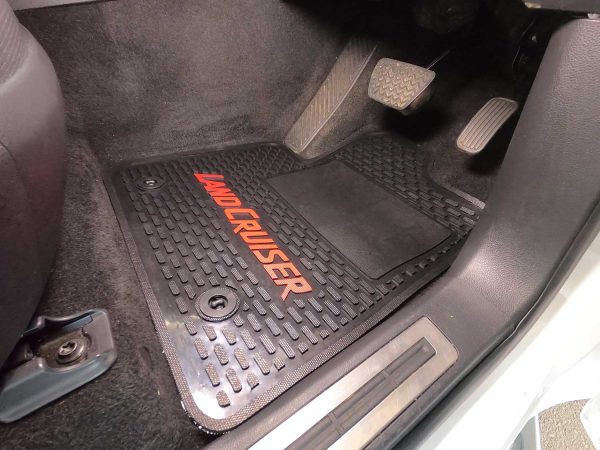 Toyota Land Cruiser 300 GR Series Interior Set - Image 3