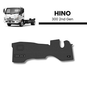 HINO 300 Front Set