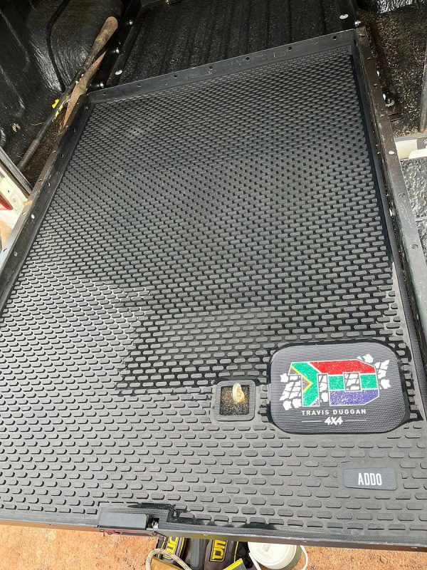 FrontRunner - Non-Slip Utility Mat - Image 2