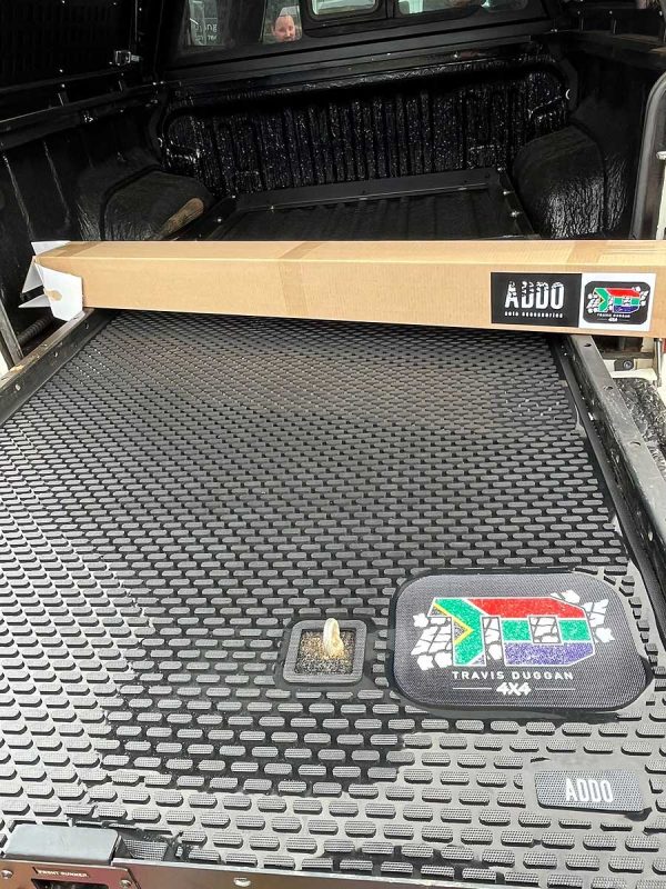 FrontRunner - Non-Slip Utility Mat - Image 3