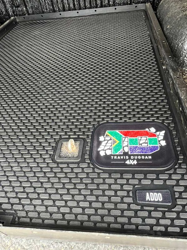 FrontRunner - Non-Slip Utility Mat - Image 4