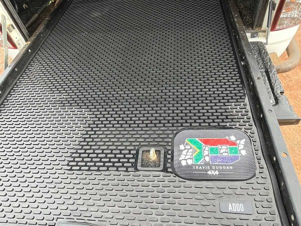 FrontRunner - Non-Slip Utility Mat - Image 5