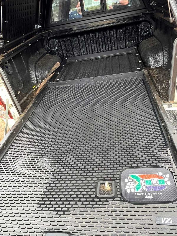FrontRunner - Non-Slip Utility Mat - Image 6