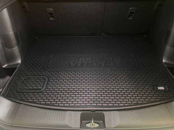 Suzuki Grand Vitara Full Set - Image 5