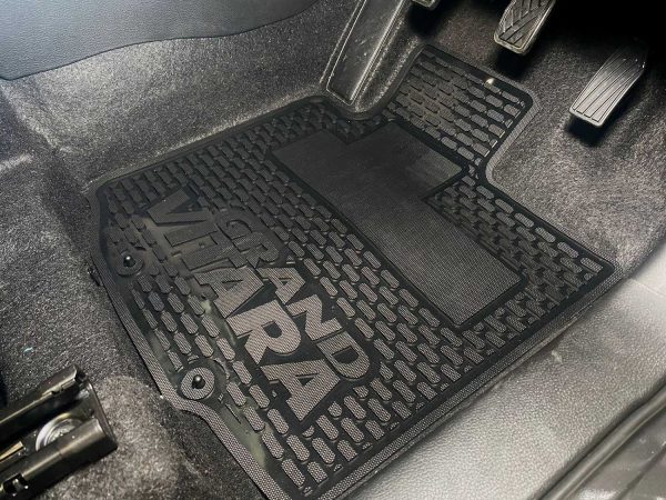 Suzuki Grand Vitara Full Set - Image 3
