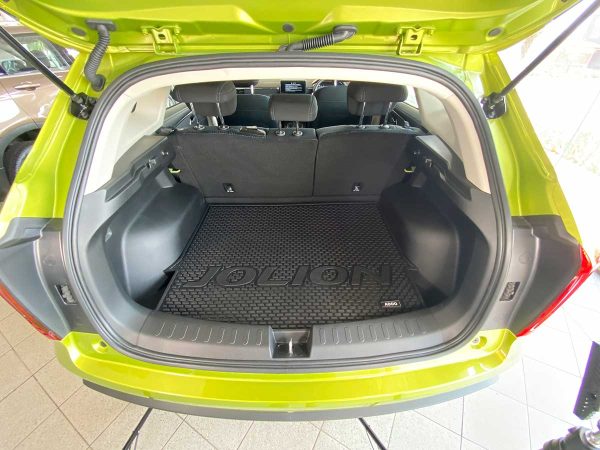 Haval Jolion Boot Mat - Image 3