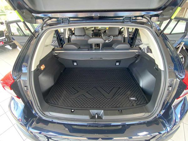 Subaru XV Boot Mat - Image 2