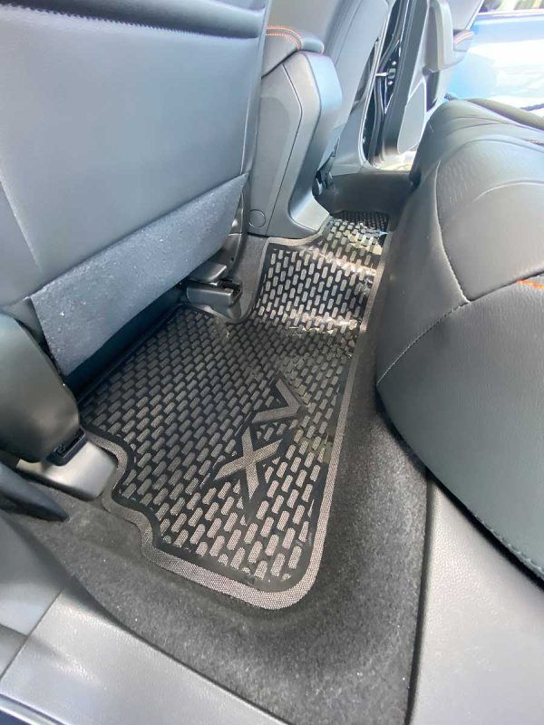 Subaru XV Full Set - Image 4