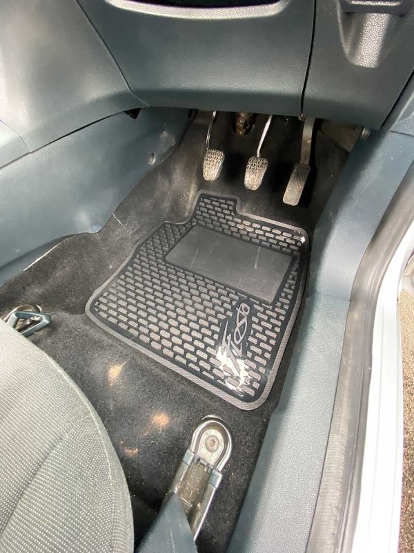Ford Fiesta Full Set - Image 3