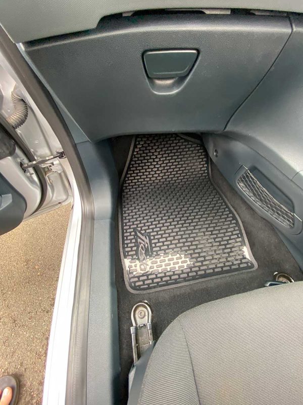 Ford Fiesta Full Set - Image 4