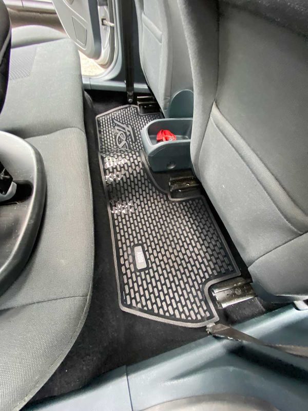 Ford Fiesta Full Set - Image 5