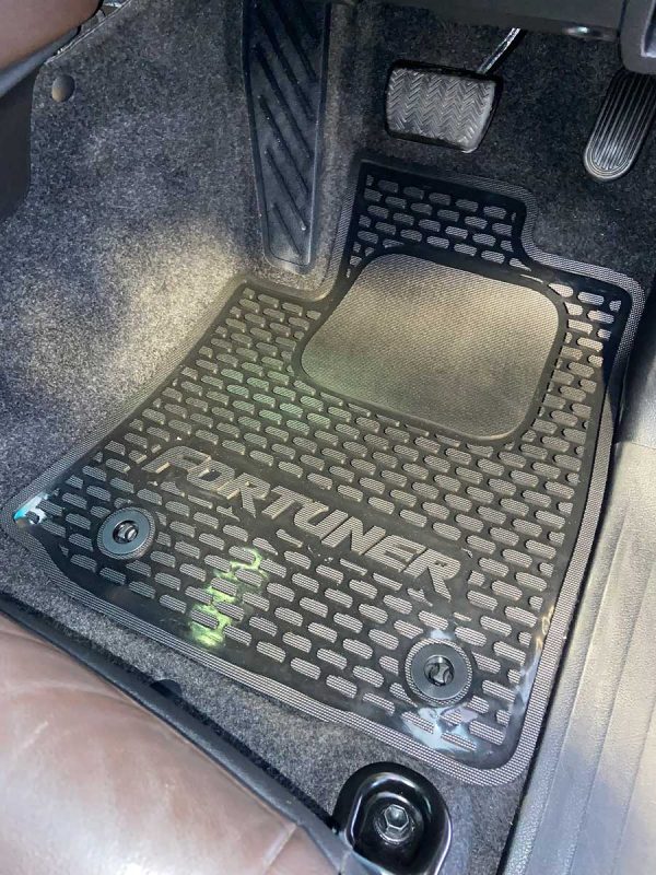 Toyota Fortuner GD6 Interior Set - Image 5