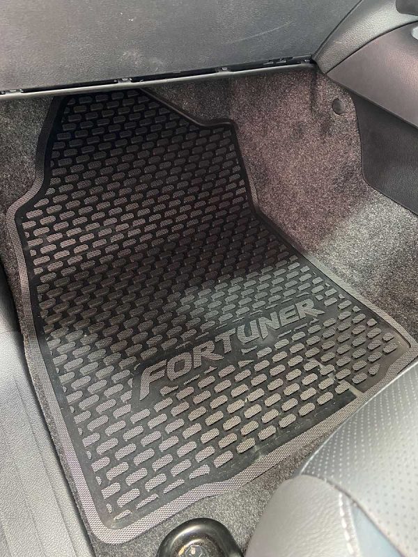 Toyota Fortuner GD6 Full Set - Image 21