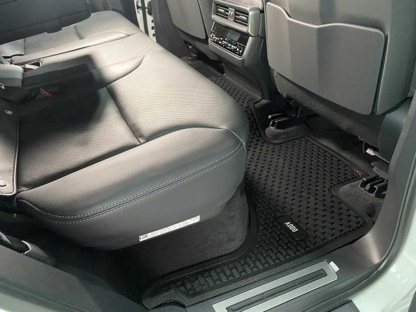 Lexus LX 500/600 (5 Seater) Full Set - Image 8