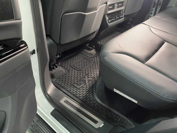 Lexus LX 500/600 (5 Seater) Full Set - Image 7