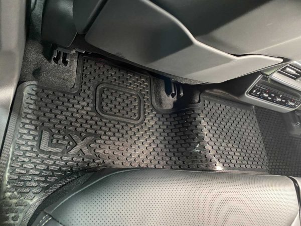 Lexus LX 500/600 (5 Seater) Full Set - Image 6
