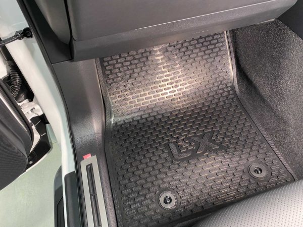 Lexus LX 500/600 (5 Seater) Full Set - Image 5