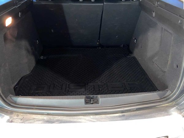 Renault Duster Boot Mat - Image 3