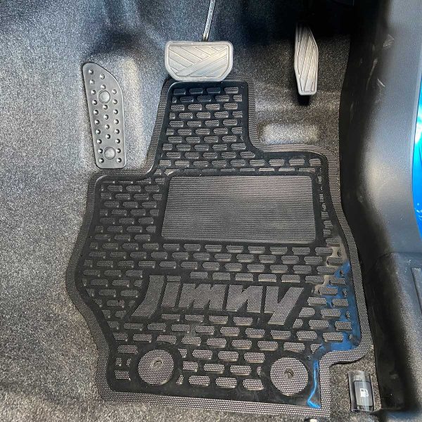 Suzuki Jimny GA & GL Interior Set - Image 3
