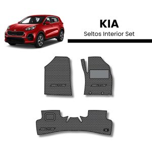 Kia Seltos Interior Set