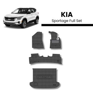 Kia Sportage Full Set