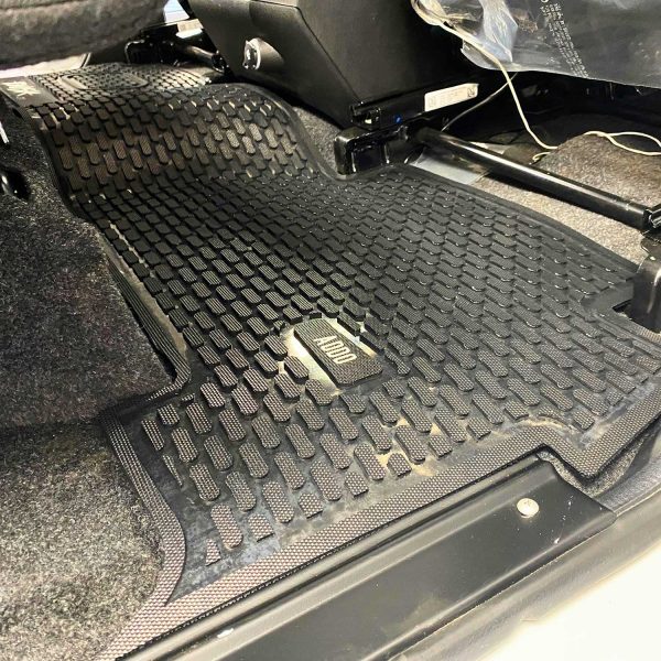 PIK UP S11 Double Cab - Interior Set - Image 6