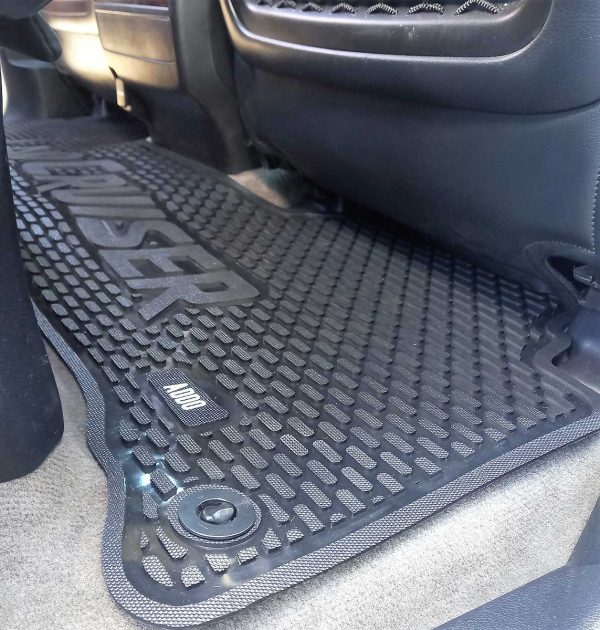 Toyota Land Cruiser 200 Series Interior Set - Image 6