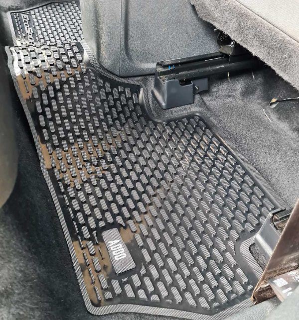 Ford EcoSport Interior Set - Image 6