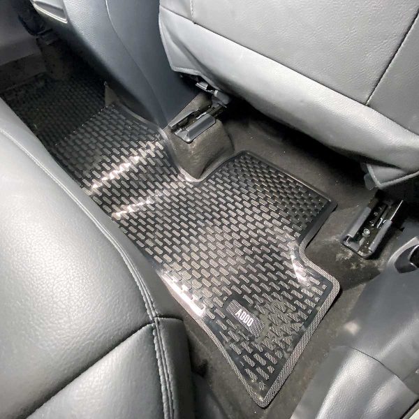 Toyota Corolla Cross Full Set - Image 6