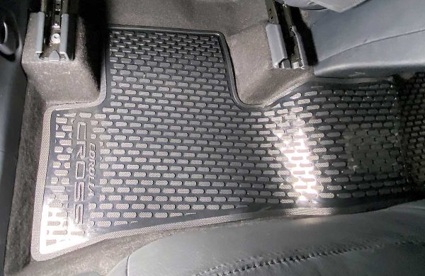 Toyota Corolla Cross Full Set - Image 5