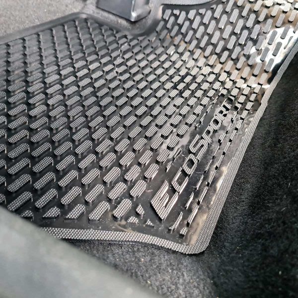 Ford EcoSport Interior Set - Image 5