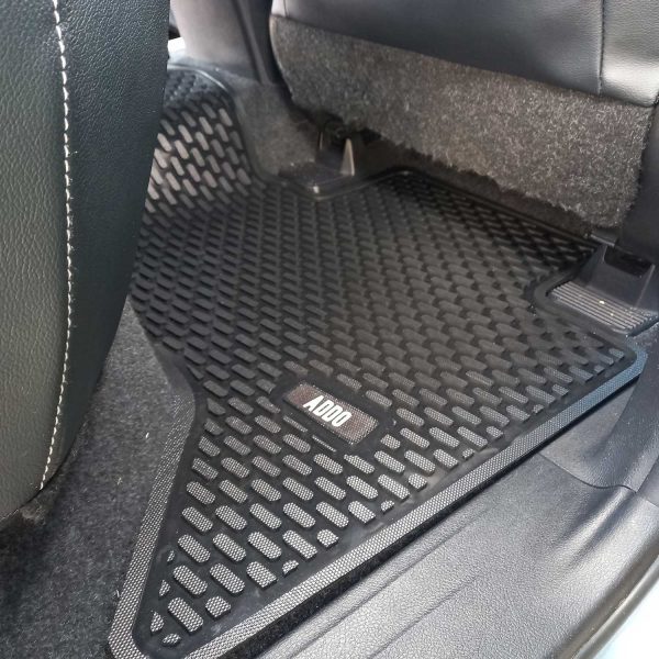 Toyota Hilux GD6 Full Set - Image 5