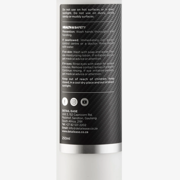 Optimum Cut - Cutting Polish Detail Ease - Image 3