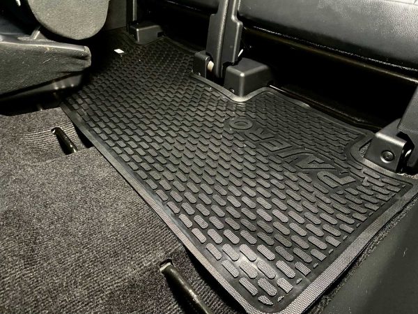 Mitsubishi Pajero Sport Full Set - Image 7