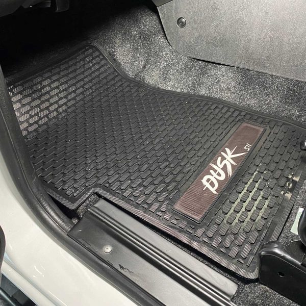 PIK UP S11 Double Cab - Interior Set - Image 4