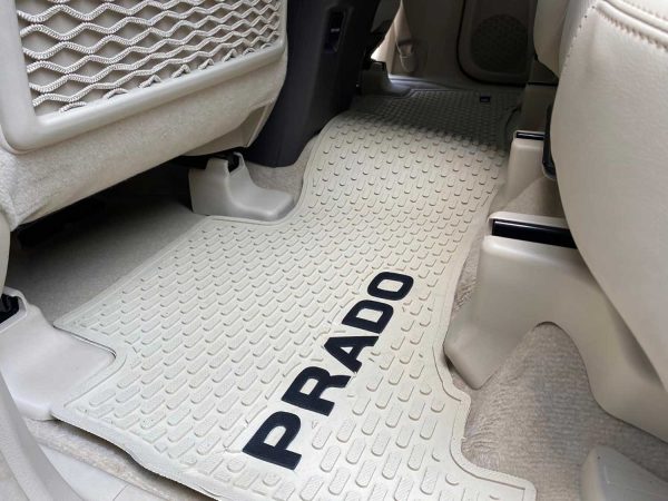 Toyota Land Cruiser Prado 150 Interior Set (7 Seater) - Image 8