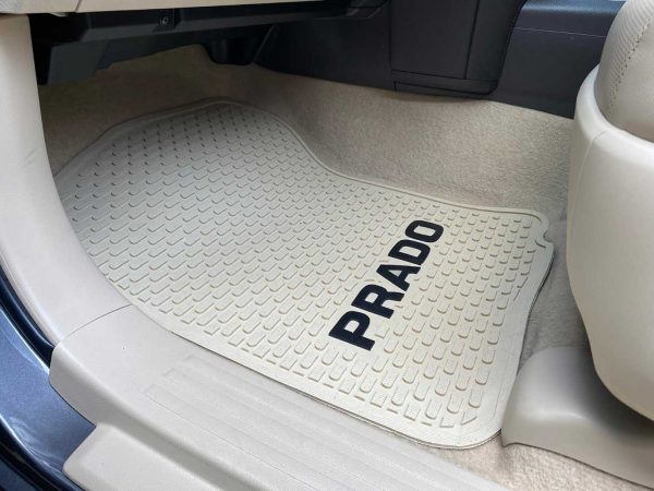 Toyota Land Cruiser Prado 150 Interior Set (7 Seater) - Image 7