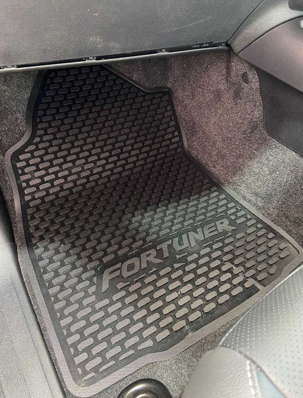 Toyota Fortuner GD6 Interior Set - Image 4