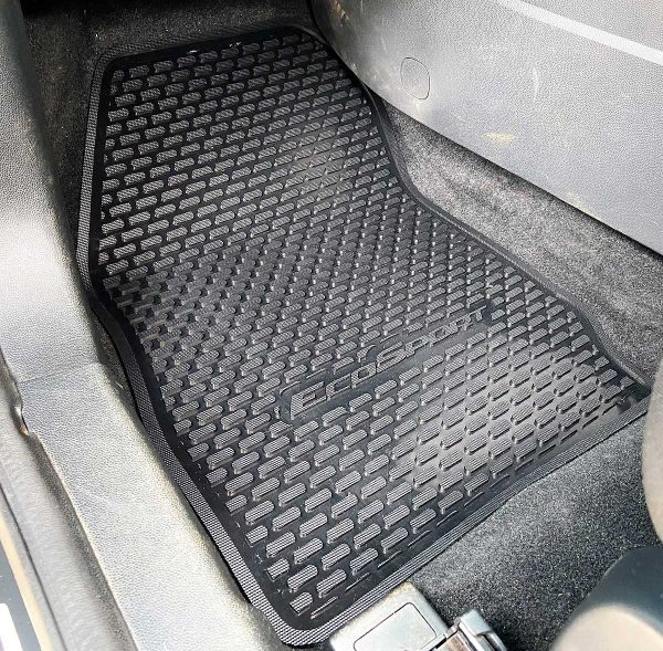 Ford EcoSport Interior Set - Image 4