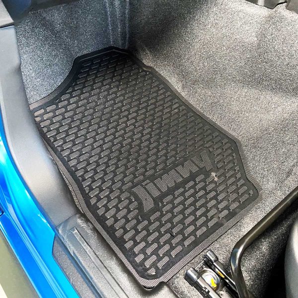 Suzuki Jimny GLX Full Set - Image 9