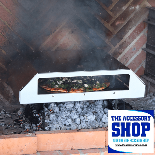 Pizza Oven Premium With Spade or Without Spade - Image 4
