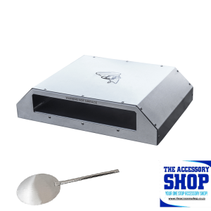 Pizza Oven Premium With Spade or Without Spade