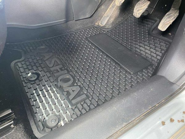 Nissan Qashqai Full Set - Image 3