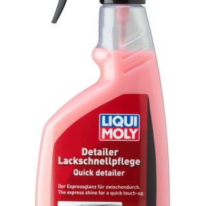 Quick Detailer – 500ml Liqui Moly