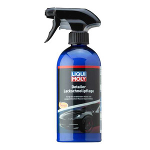 Quick Detailer – 500ml Liqui Moly