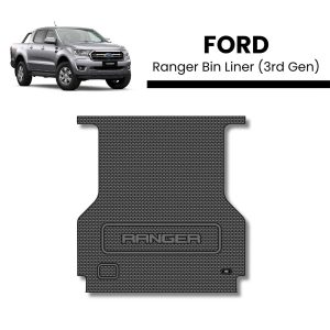 Ford Ranger Bin Liner