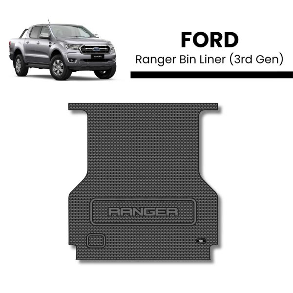 Ford Ranger Bin Liner
